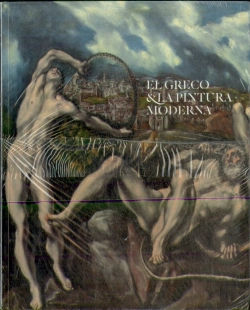 Bertrand.pt - El Greco Y La Pintura Moderna