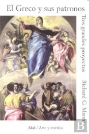 El Greco Y Sus Patronos