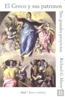 Bertrand.pt - El Greco Y Sus Patronos