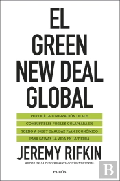 El Green New Deal Global