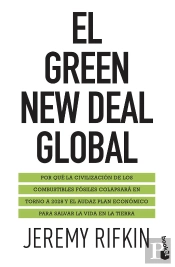 El Green New Deal Global