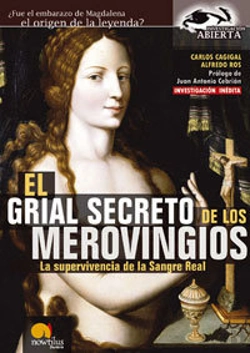 Bertrand.pt - El Grial Secreto De Los Merovingios