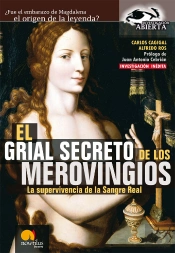 El Grial Secreto De Los Merovingios  