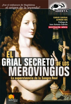Bertrand.pt - El Grial Secreto De Los Merovingios  