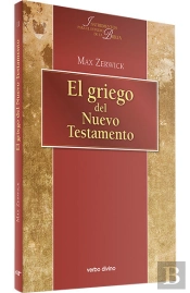 El Griego Del Nuevo Testamento