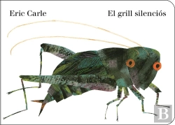 Bertrand.pt - El Grill Silenciós (Col·Lecció Eric Carle)