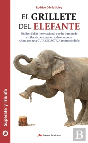 El Grillete Del Elefante
