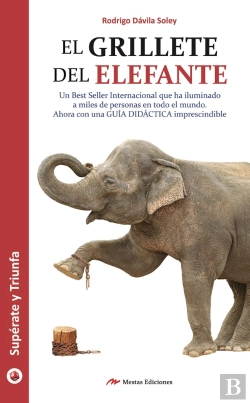 Bertrand.pt - El Grillete Del Elefante