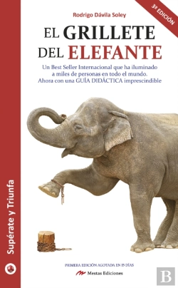 Bertrand.pt - El Grillete Del Elefante