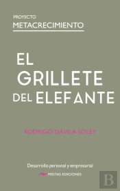 El Grillete Del Elefante