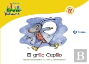 El Grillo Cepillo