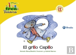 Bertrand.pt - El Grillo Cepillo