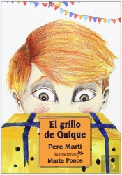 El Grillo De Quique Caste
