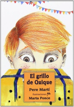 Bertrand.pt - El Grillo De Quique Caste
