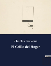 El Grillo Del Hogar - .