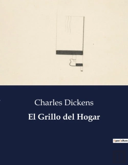 Bertrand.pt - El Grillo Del Hogar - .
