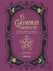 El Grimorio Absoluto