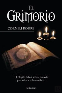 Bertrand.pt - El Grimorio