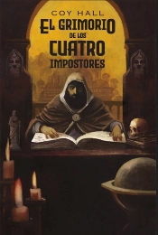 El Grimorio De Los Cuatro Impostores