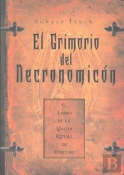 El Grimorio Del Necronomicón