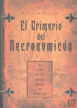 Bertrand.pt - El Grimorio Del Necronomicón