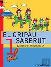 El Gripau Saberut 1