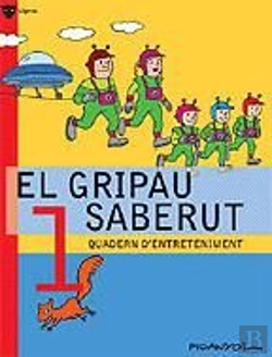 Bertrand.pt - El Gripau Saberut 1
