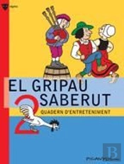El Gripau Saberut 2