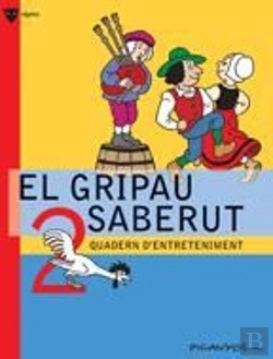 Bertrand.pt - El Gripau Saberut 2