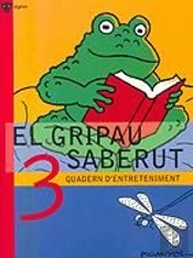 El Gripau Saberut 3