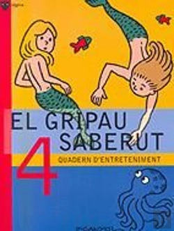 Bertrand.pt - El Gripau Saberut 4