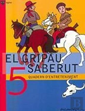El Gripau Saberut 5
