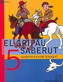 Bertrand.pt - El Gripau Saberut 5