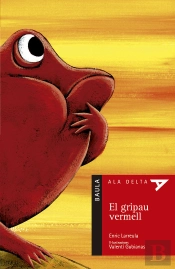 El Gripau Vermell