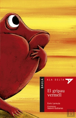 Bertrand.pt - El Gripau Vermell