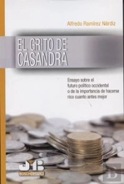 El Grito De Casandra
