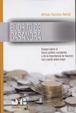 Bertrand.pt - El Grito De Casandra