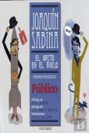 El Grito En El Suelo