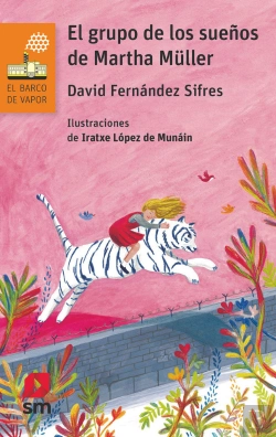 Bertrand.pt - El Grupo De Los Sueños De Martha Müller
