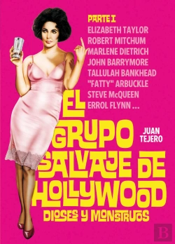 Bertrand.pt - El Grupo Salvaje De Hollywood: Dioses Y Monstruos