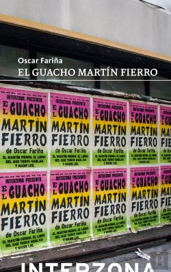 Bertrand.pt - El Guacho Martín Fierro
