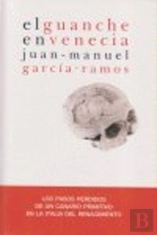 El Guanche En Venecia