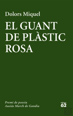 Bertrand.pt - El Guant De Plàstic Rosa