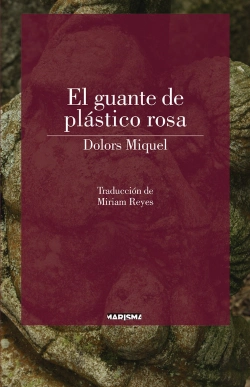 Bertrand.pt - El Guante De Plástico Rosa