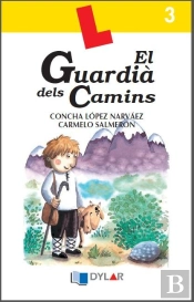 El Guardia Dels Camins - Quadern 3