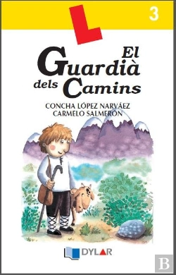 Bertrand.pt - El Guardia Dels Camins - Quadern 3