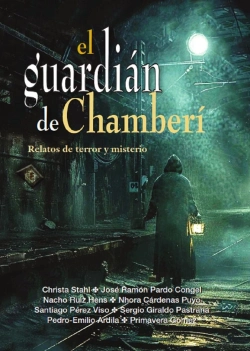 Bertrand.pt - El Guardian De Chamberi
