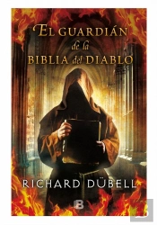El Guardián De La Biblia Del Diablo