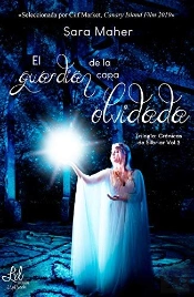 El Guardián De La Capa Olvidada