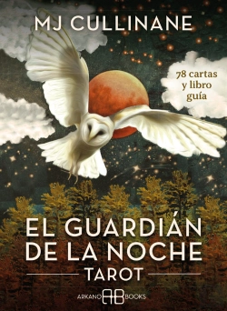 Bertrand.pt - El Guardian De La Noche. Tarot